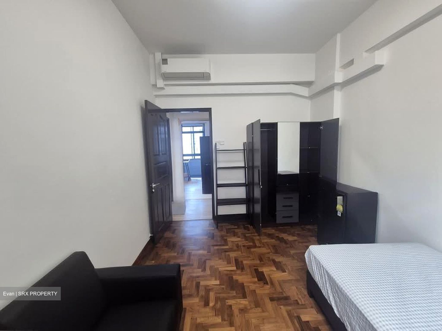 Palm Lodge (D14), Apartment #602726781
